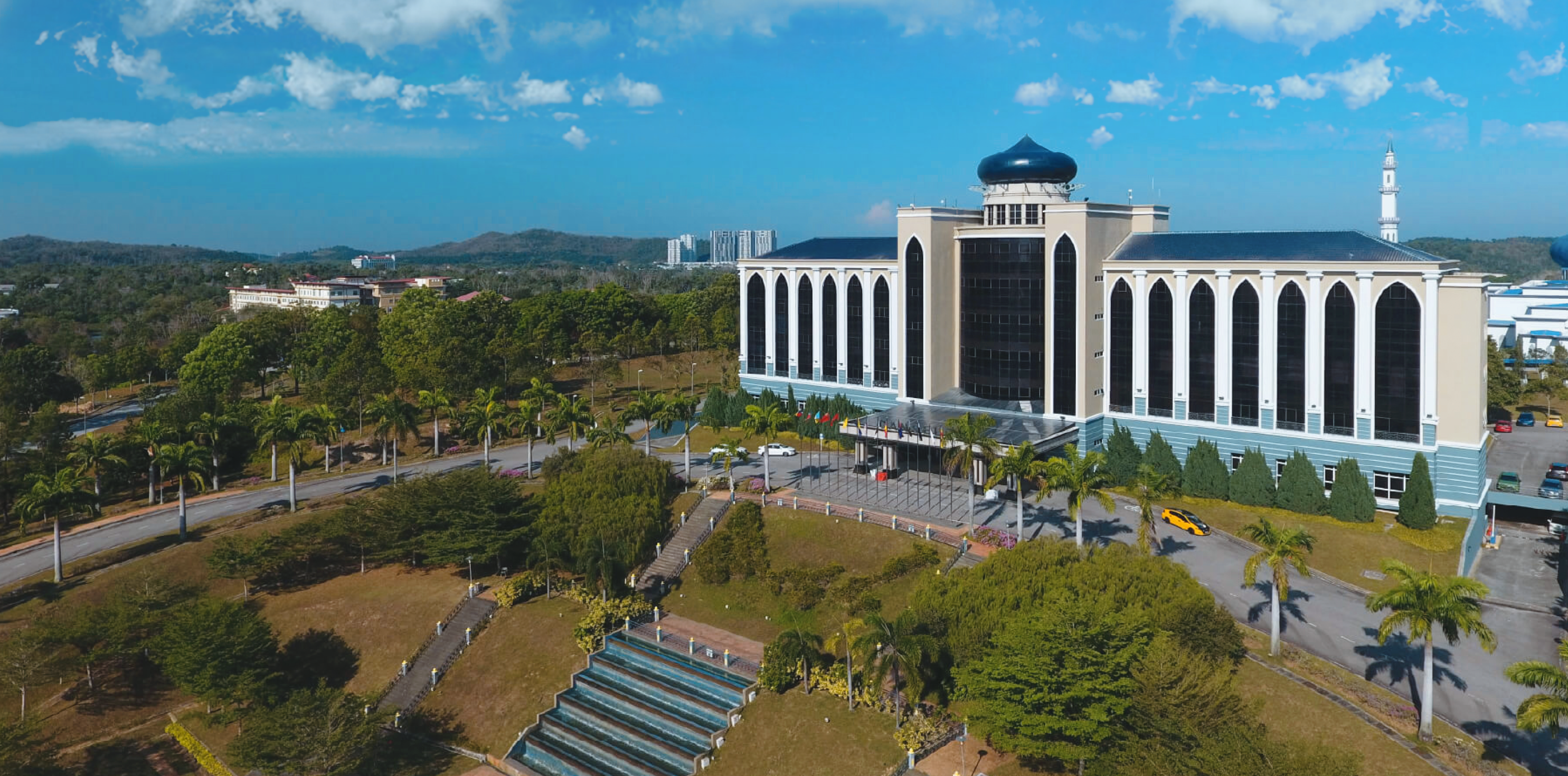 Program Undergraduate USIM